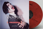 <p>Pre-order nu en ontvang bij release de Vampire Masquerade Swansong Vinyl.</p> <p>Pre-order nu en ontvang bij release de Vampire Masquerade Swansong Vinyl.</p>